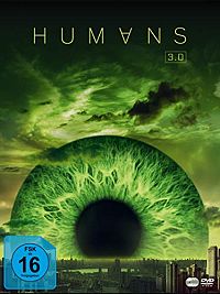 Humans - Staffel 3 [DVD], 1