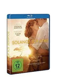 Solange ich atme [Blu-ray], 2