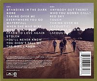 Chapman Square [CD], 1