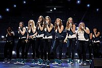 Pitch Perfect 2 - Jetzt rocken sie die Welt! [Blu-ray], 5