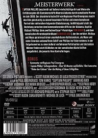 Capitaine Phillips [DVD], 1