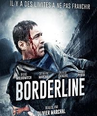 Borderline [Blu-ray], 4