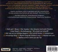 Zuastand 2 [CD], 1