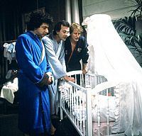 Drei Männer und ein Baby [DVD], 7