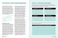 Selbstbewusstsein geht durch den Magen, 4