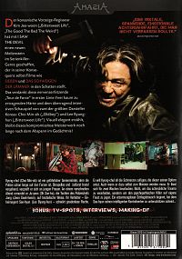 I saw the devil [DVD], 1