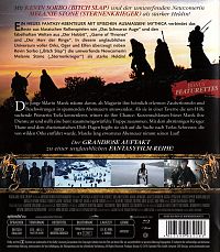 Mythica - Weg der Gefährten [Blu-ray], 1