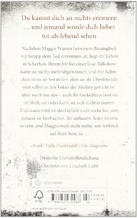 Nun ruhe sanft und schlaf in Frieden, 1