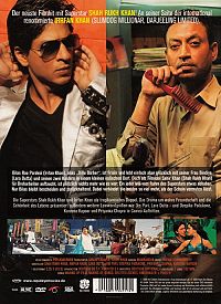 Billu Barber [DVD], 1