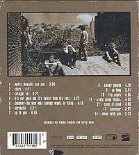 Den Kindern geht es gut und sie lassen grüssen [CD], 1