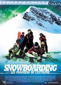 Snowboarding [DVD], 1