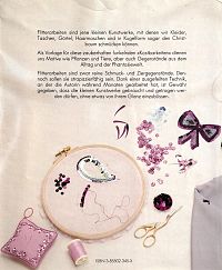 Pailletten - Zauber , 1