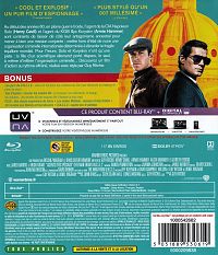 Agents très spéciaux - Code U.N.C.L.E [Blu-ray], 1