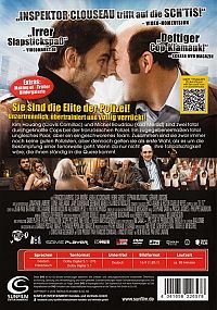 Nix zu verhaften [DVD], 1