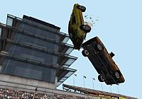 Stuntman [Sony PlayStation 2], 3