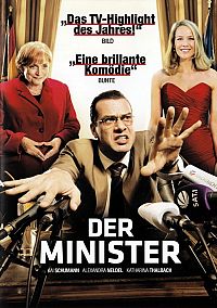 Der Minister [DVD], 1