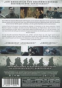 9. April - Angriff auf Dänemark [DVD], 1