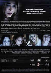 Unknown User [DVD], 1