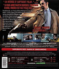 The Iceman [Blu-ray], 2