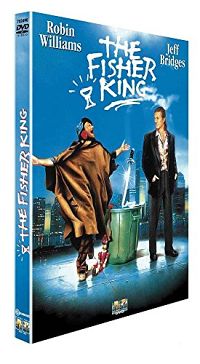 The fisher king [DVD], 2