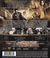Thor - Der Allmächtige [Blu-ray 3D], 1