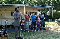 Hereinspaziert! [DVD], 6