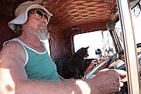 Red Dog [Blu-ray], 4