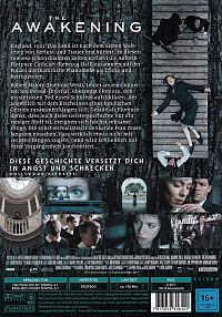 The Awakening [DVD], 1