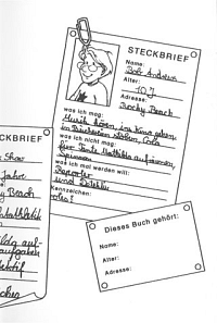 Nacht unter Wölfen, 1