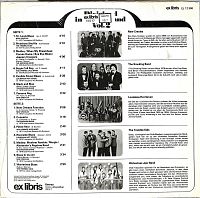 Dixieland In Switzerland Vol. 2  [Vinyl], 1