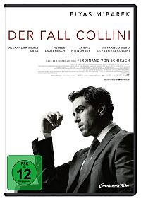 Der Fall Collini [DVD], 1