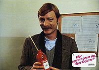 Wer spinnt denn da, Herr Doktor? [DVD], 2