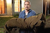 Late Phases [Blu-ray], 1