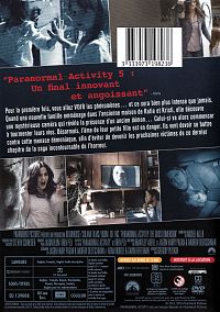 Paranormal Activity 5 - Ghost Dimension [DVD], 1