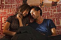 Un bonheur n'arrive jamais seul [DVD], 7