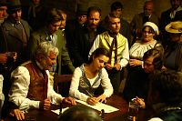 Die Samenhändlerin [DVD], 5