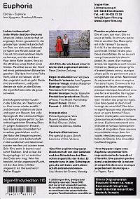 Euphoria (OmU) [DVD], 1