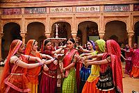 Paheli - Die Schöne und der Geist [DVD], 8