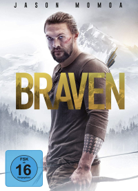 Braven [DVD], 1