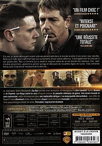 Les Poings contre les murs [DVD], 1