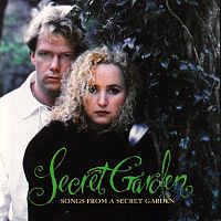 Songs from a secret garden [CD], 1