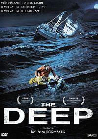The Deep - Survivre [DVD], 1