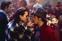 The thing called love - Die Entscheidung fürs Leben [DVD], 8