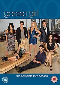 Gossip Girl - Season 3 [DVD], 1