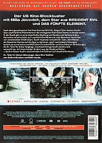 Die vierte Art [DVD], 2