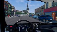 Bus Simulator: City Ride [Nintendo Switch], 2