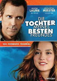 Die Tochter meines besten Freundes [DVD], 1