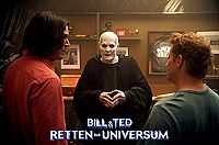 Bill & Ted retten das Universum [DVD], 5