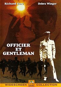 Officier et Gentleman [DVD], 1