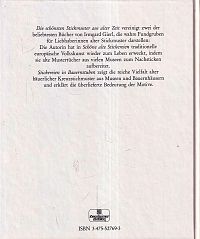 Die schönsten Stickmuster aus alter Zeit, 1